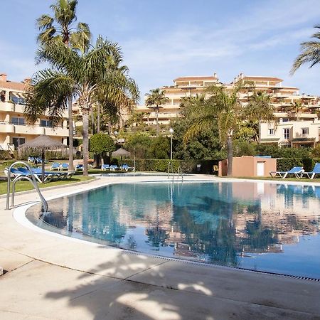 Marina Del Sol Apartment By Rafleys Fuengirola Dış mekan fotoğraf