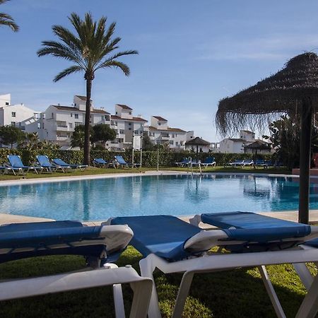Marina Del Sol Apartment By Rafleys Fuengirola Dış mekan fotoğraf