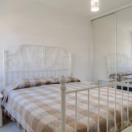 Marina Del Sol Apartment By Rafleys Fuengirola Dış mekan fotoğraf