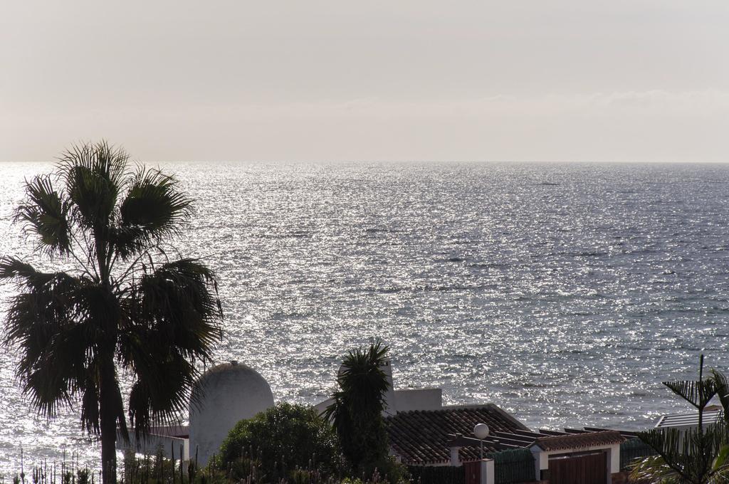 Marina Del Sol Apartment By Rafleys Fuengirola Dış mekan fotoğraf