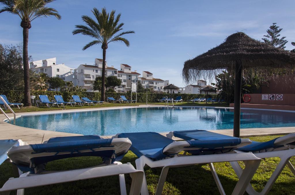 Marina Del Sol Apartment By Rafleys Fuengirola Dış mekan fotoğraf