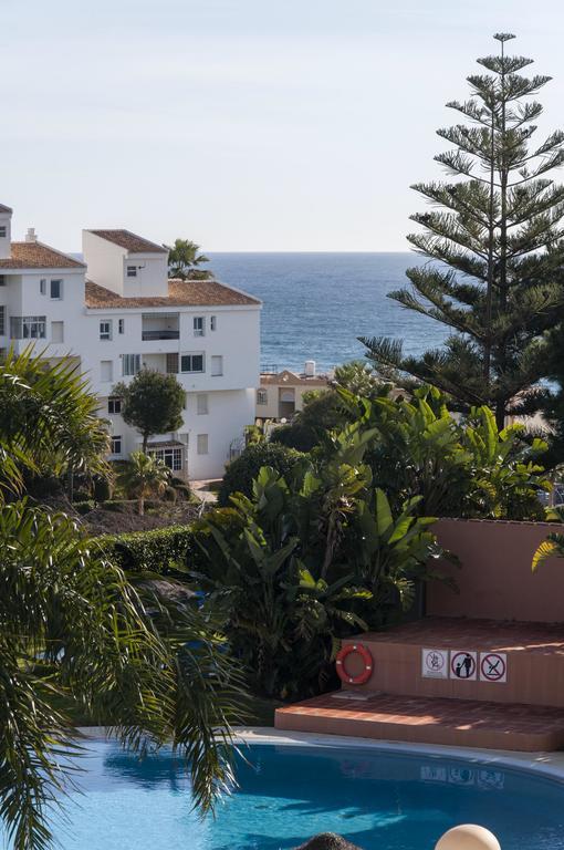 Marina Del Sol Apartment By Rafleys Fuengirola Dış mekan fotoğraf