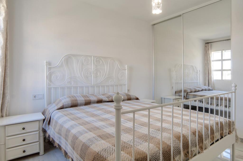 Marina Del Sol Apartment By Rafleys Fuengirola Dış mekan fotoğraf