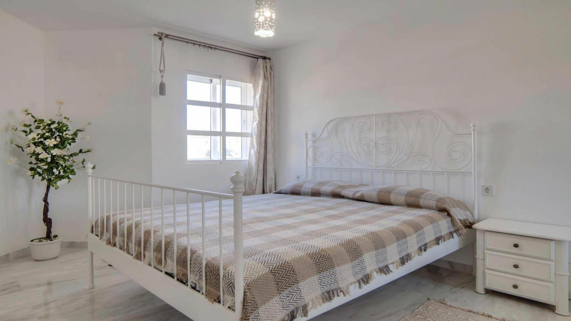 Marina Del Sol Apartment By Rafleys Fuengirola Dış mekan fotoğraf