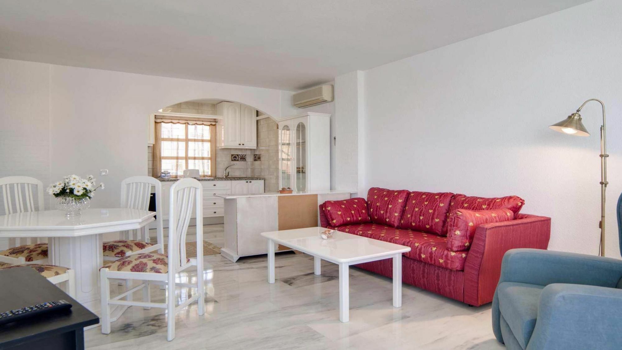 Marina Del Sol Apartment By Rafleys Fuengirola Dış mekan fotoğraf