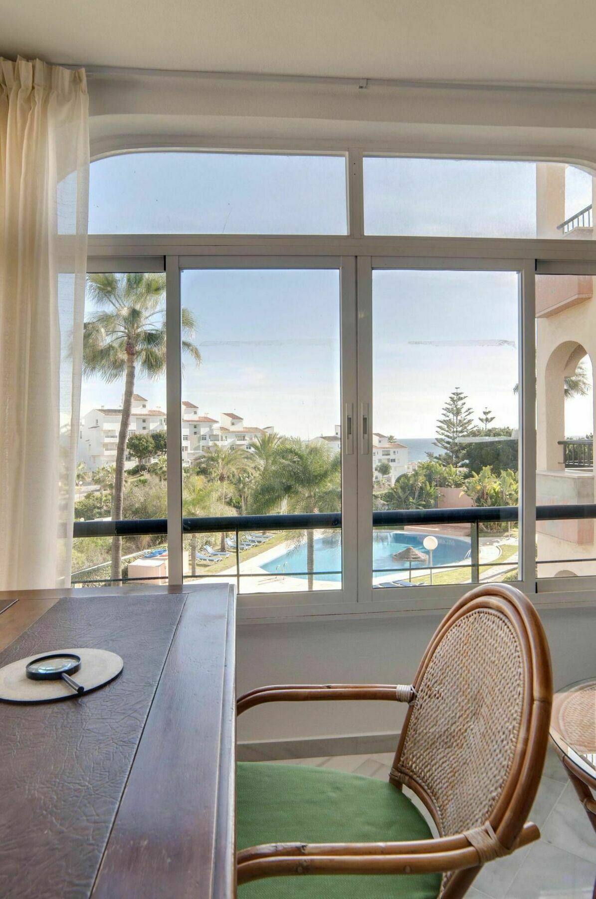 Marina Del Sol Apartment By Rafleys Fuengirola Dış mekan fotoğraf