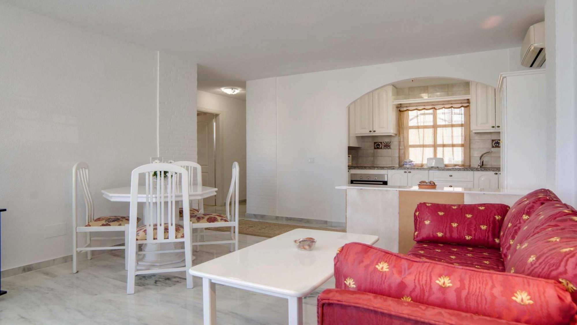 Marina Del Sol Apartment By Rafleys Fuengirola Dış mekan fotoğraf