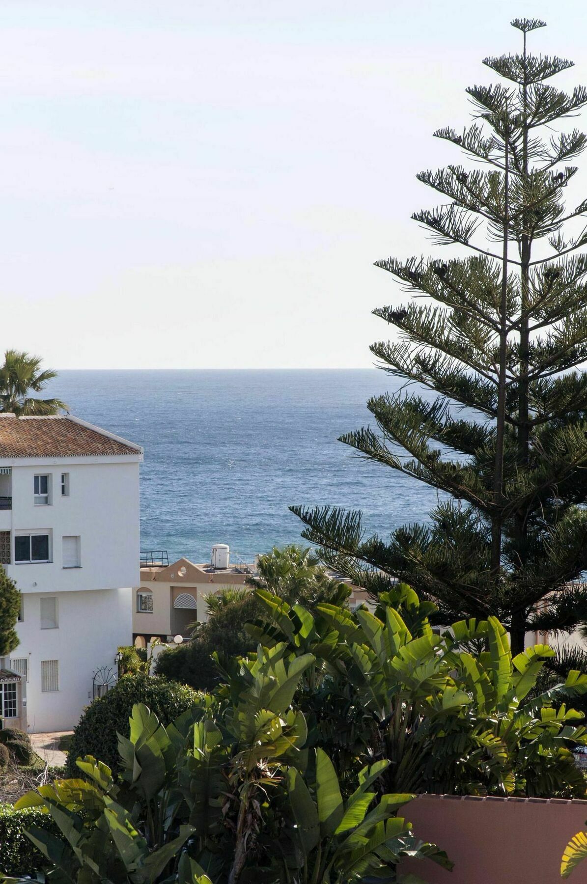 Marina Del Sol Apartment By Rafleys Fuengirola Dış mekan fotoğraf