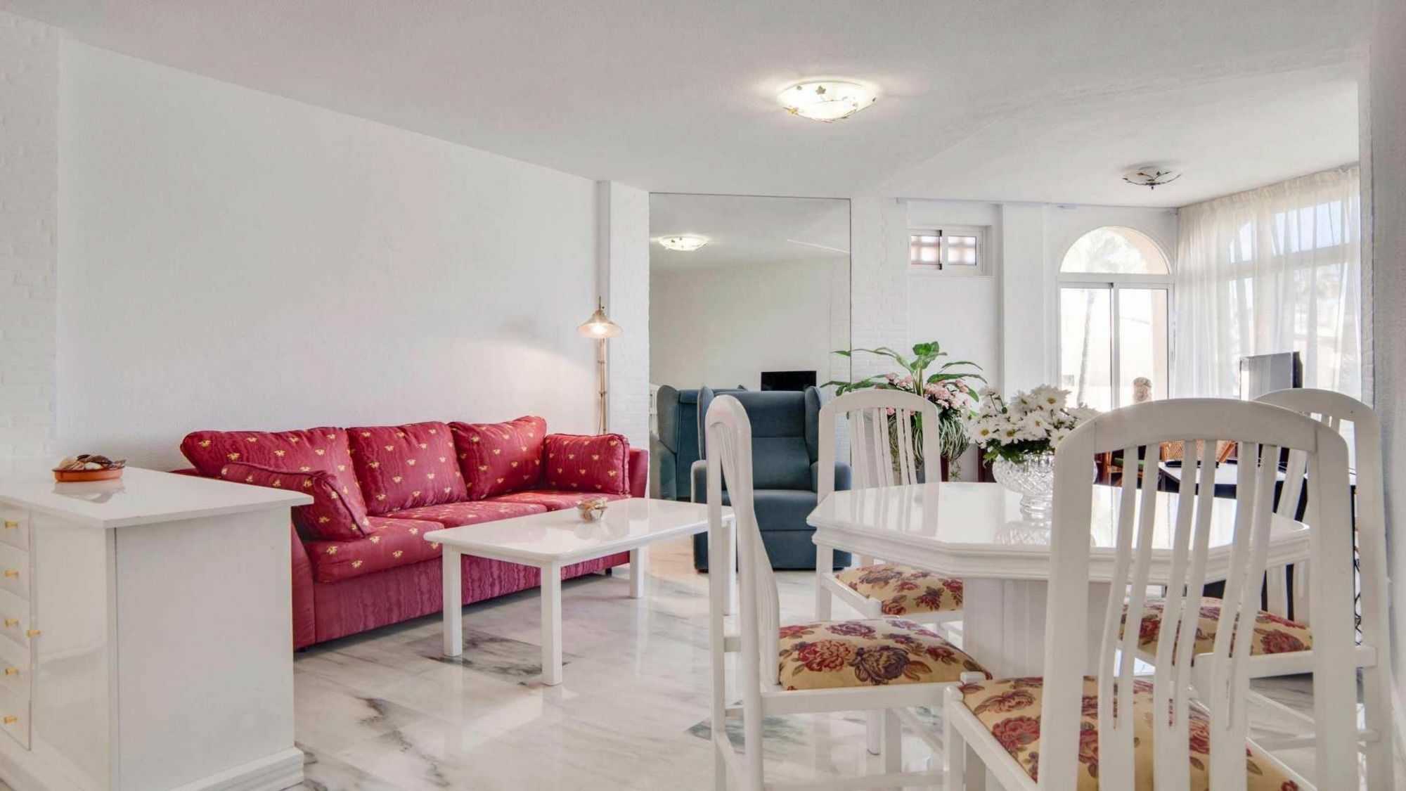 Marina Del Sol Apartment By Rafleys Fuengirola Dış mekan fotoğraf