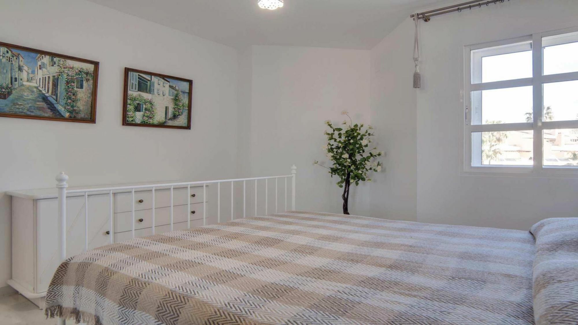 Marina Del Sol Apartment By Rafleys Fuengirola Dış mekan fotoğraf