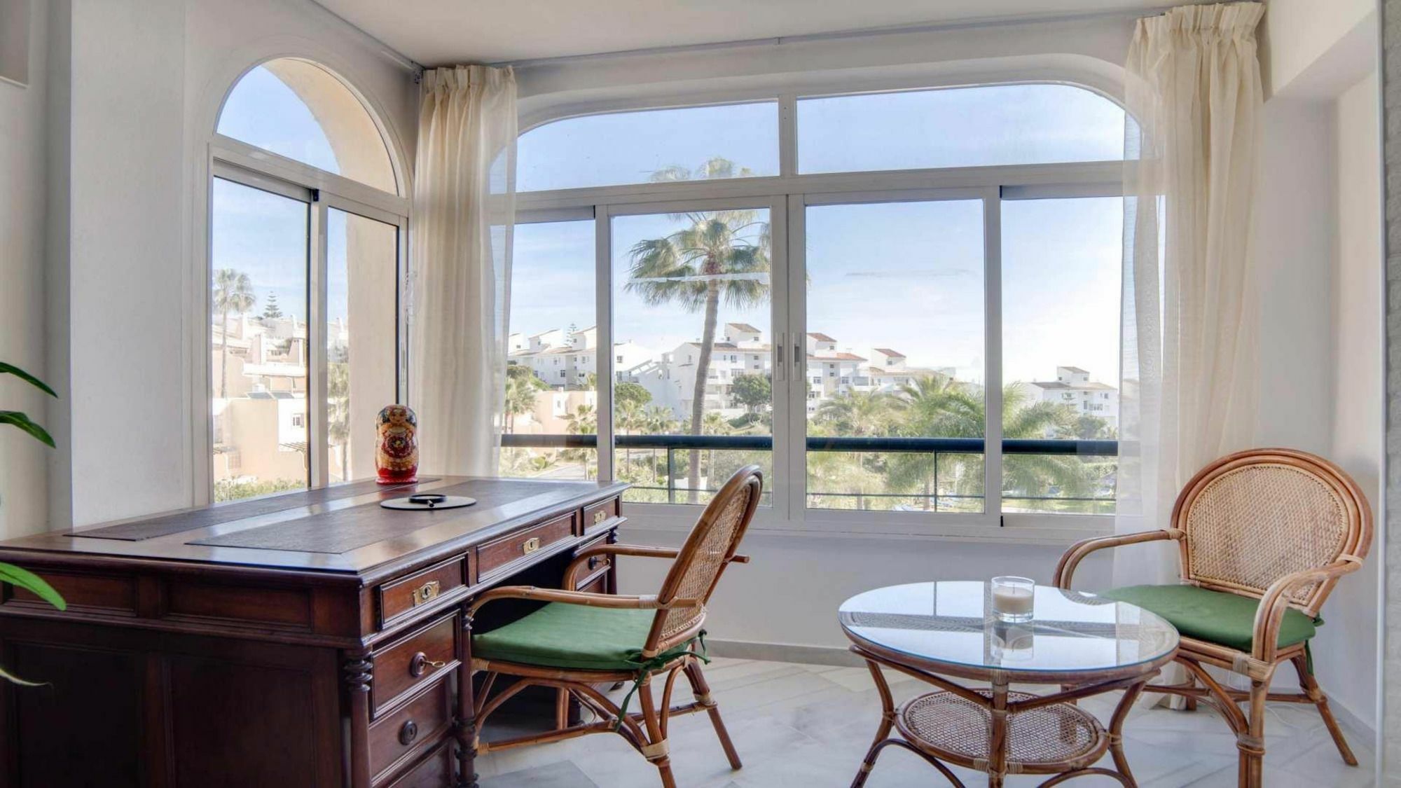 Marina Del Sol Apartment By Rafleys Fuengirola Dış mekan fotoğraf
