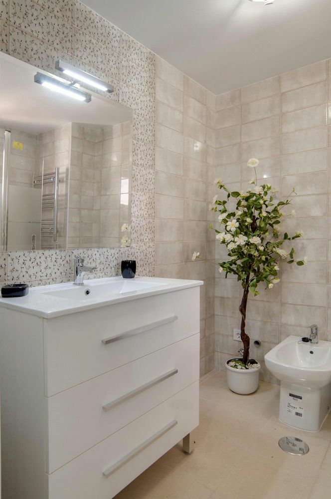 Marina Del Sol Apartment By Rafleys Fuengirola Dış mekan fotoğraf